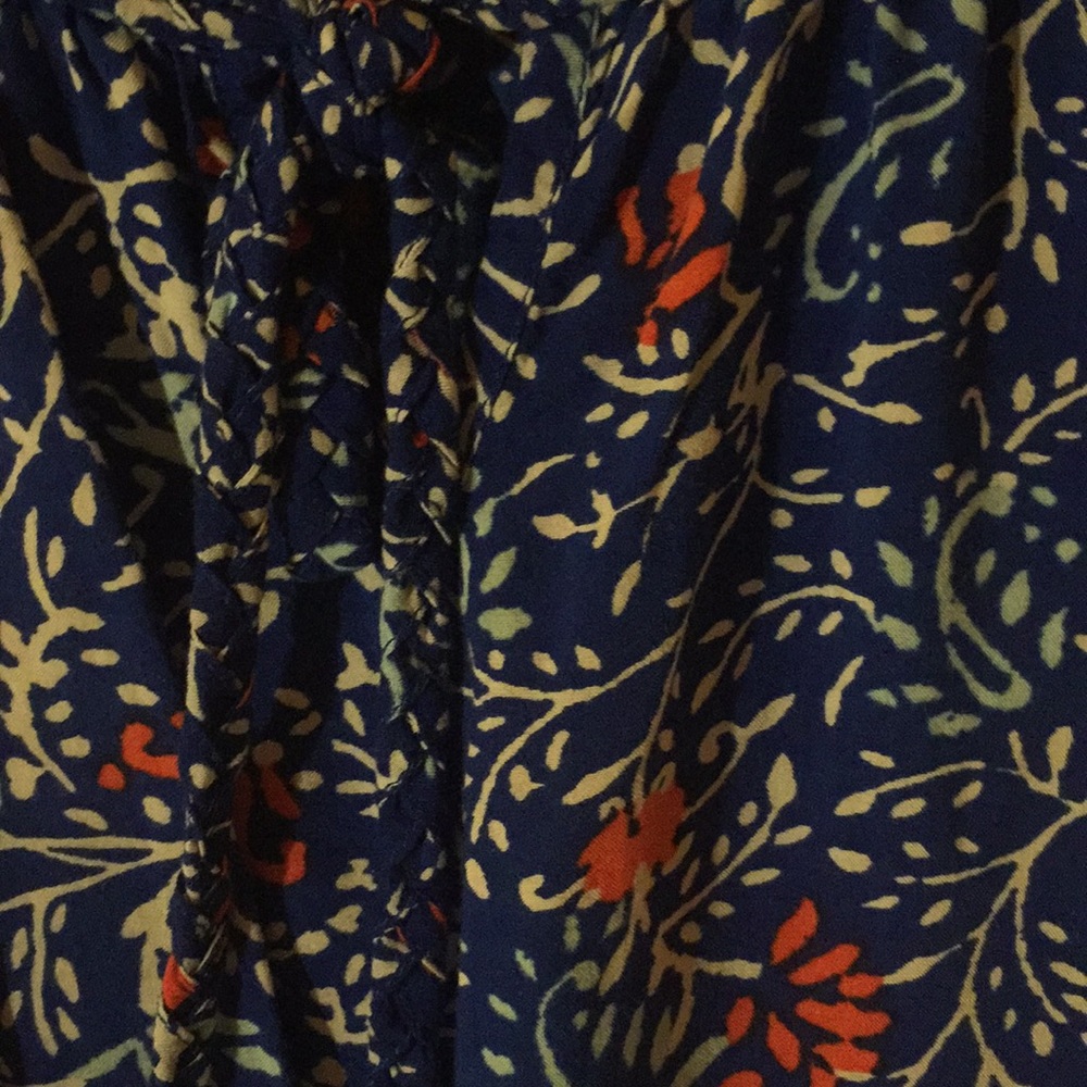 Women's maternity top preworn - Picture 6 of 7